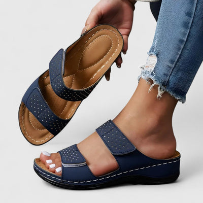 Karyssa | Comfort Support Sandals