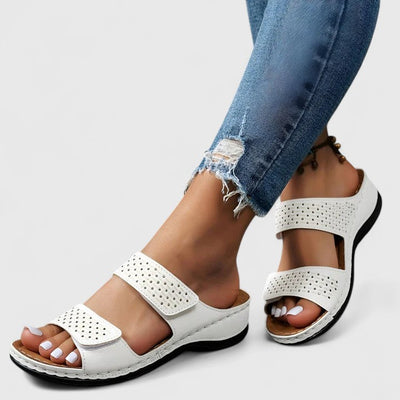 Tasha | Comfort Support Sandals