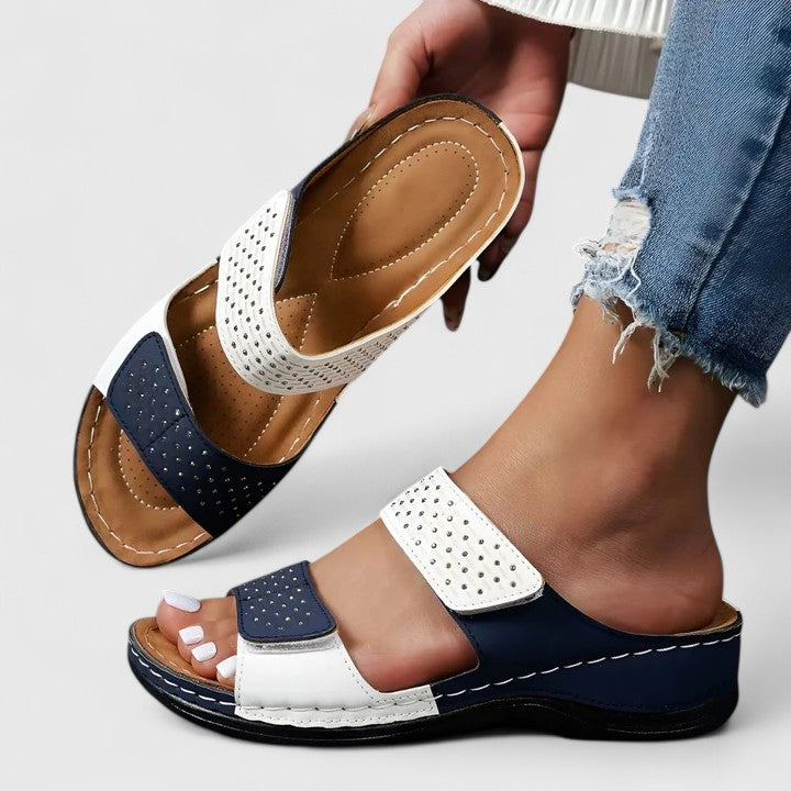 Tasha | Comfort Support Sandals