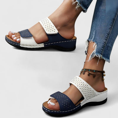 Tasha | Comfort Support Sandals