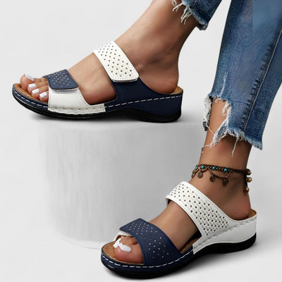 Karyssa | Comfort Support Sandals