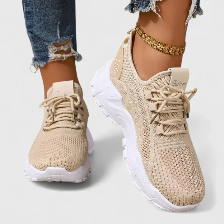 Maica | Comfort Support Sneakers