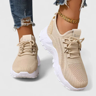 Maica | Comfort Support Sneakers