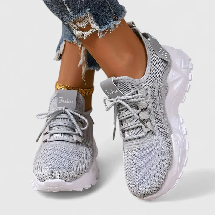 Maica | Comfort Support Sneakers