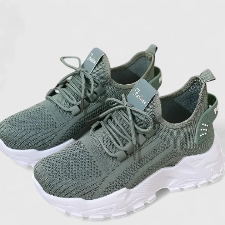 Maica | Comfort Support Sneakers
