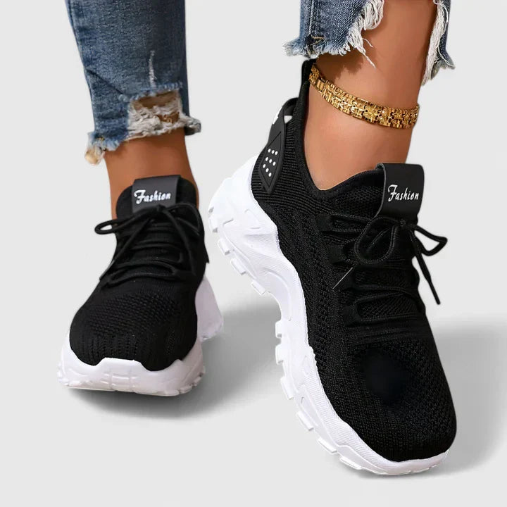 Maica | Comfort Support Sneakers