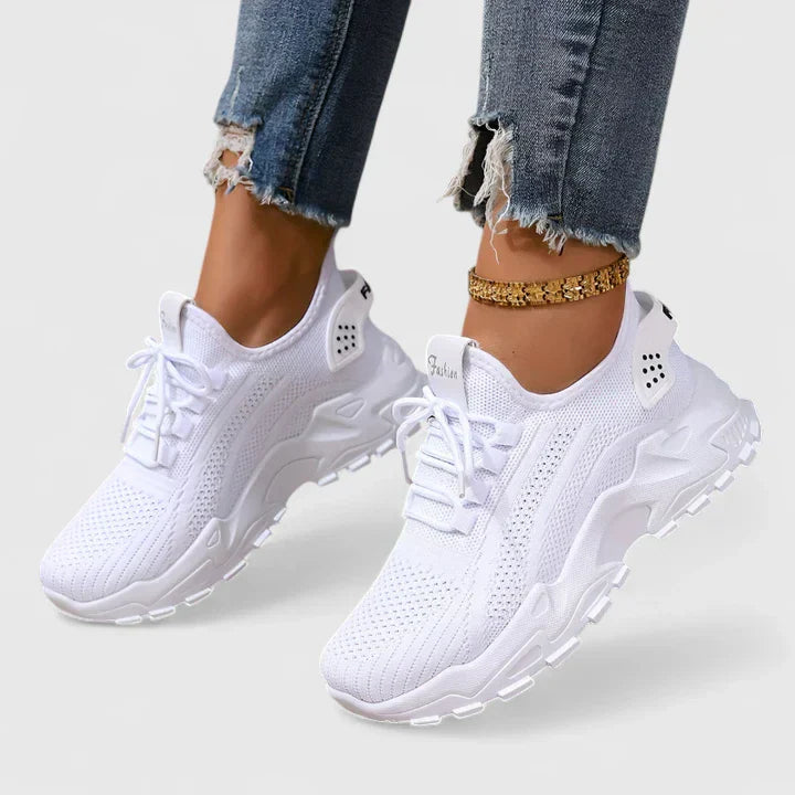 Maica | Comfort Support Sneakers