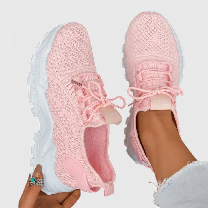 Maica | Comfort Support Sneakers