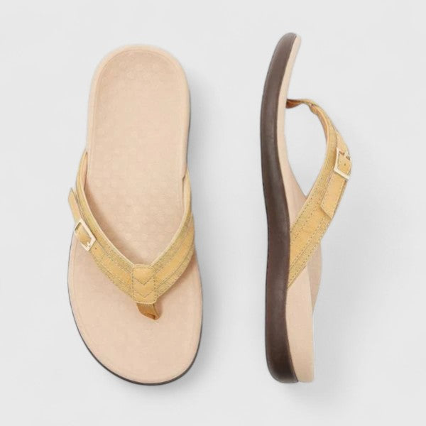 Maine | Comfort Support Sandals