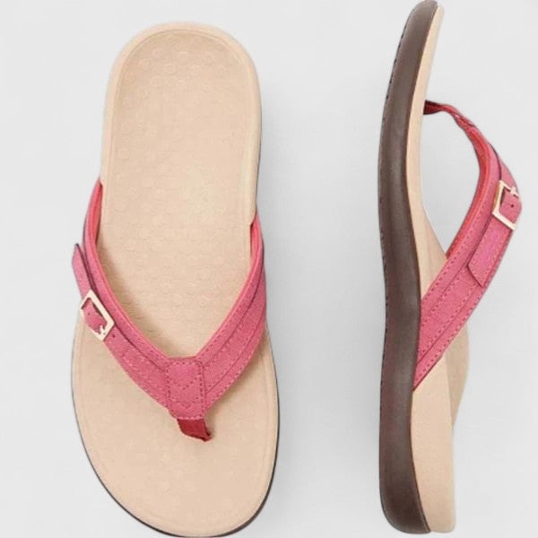 Maine | Comfort Support Sandals