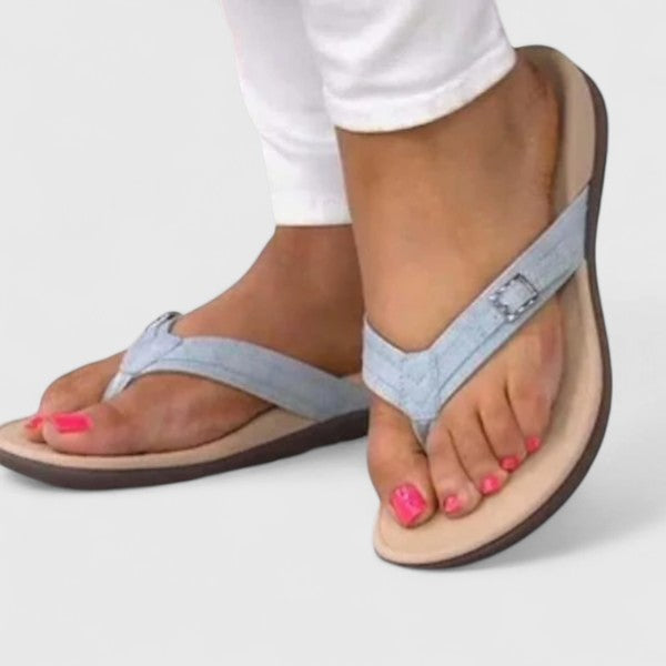 Maine | Comfort Support Sandals
