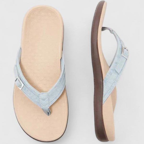 Maine | Comfort Support Sandals