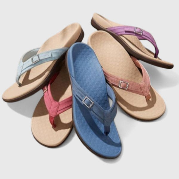 Maine | Comfort Support Sandals
