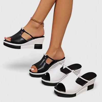 Florine | Comfort Support Sandals