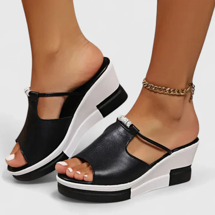 Florine | Comfort Support Sandals