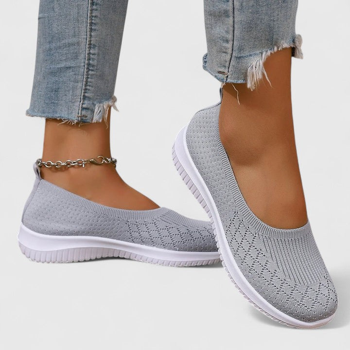 Odara | Comfort Support Slip-Ons