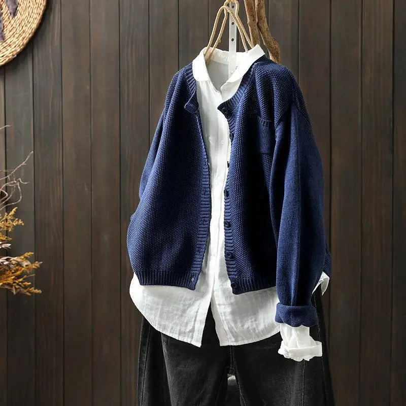 MORGANSON - THE MARIVELLE | CARDIGAN
