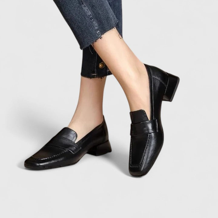 Falynrae | Comfort Support Loafers