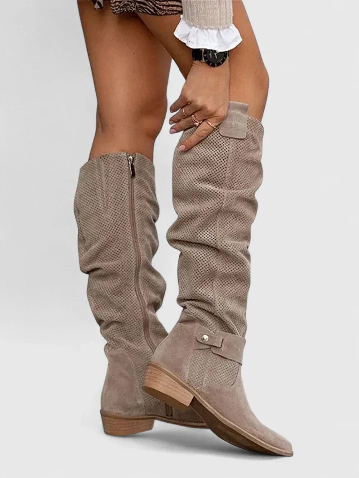 Jayzmarah | Comfort Support Boots