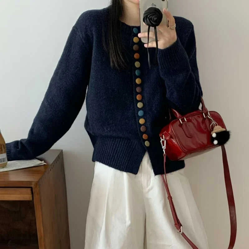 MORGANSON - THE CELESTINE | CARDIGAN