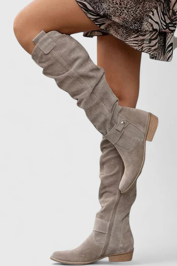 Jayzmarah | Comfort Support Boots