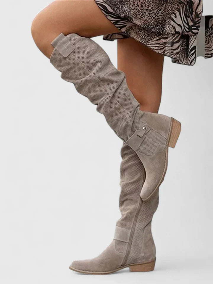 Jayzmarah | Comfort Support Boots