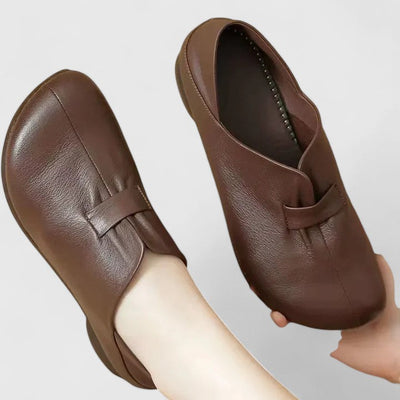 Elyndria | Comfort Support Loafers
