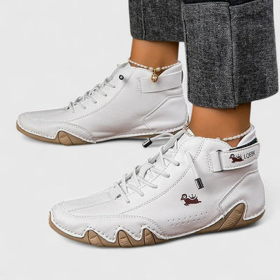 Halyviora | Comfort Support Boots