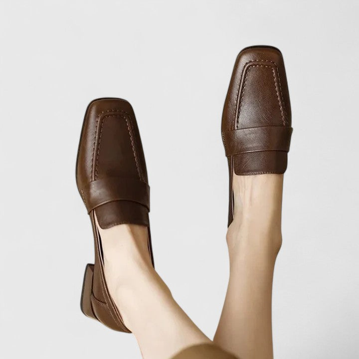 Falynrae | Comfort Support Loafers