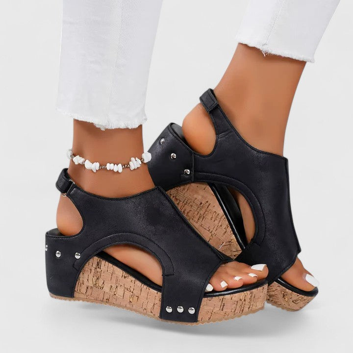 Jolyna® | Comfort Support Sandals