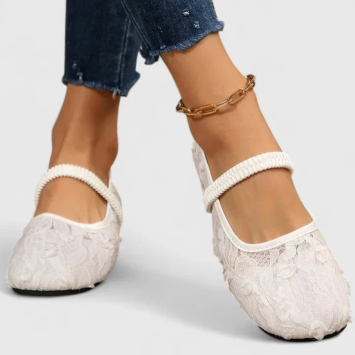 Ivannie | Comfort Support Shoes