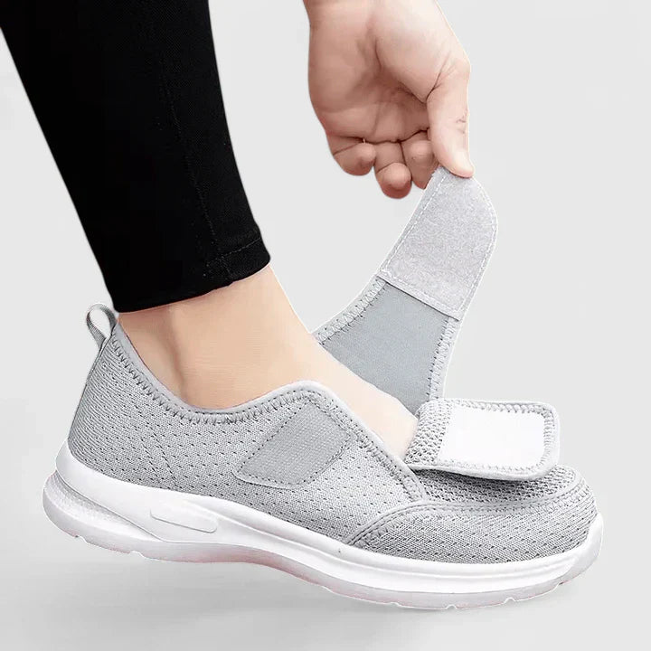 Elvanya | Comfort Support Shoes