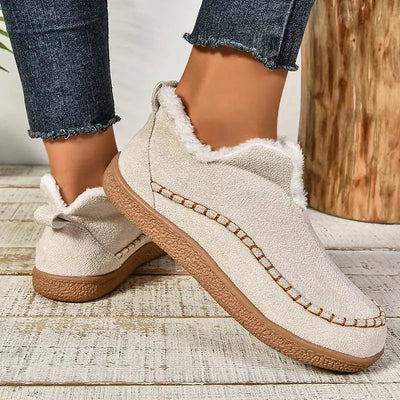 Cay | Comfort Support Boots