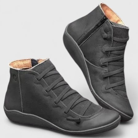 Andra | Comfort Support Boots