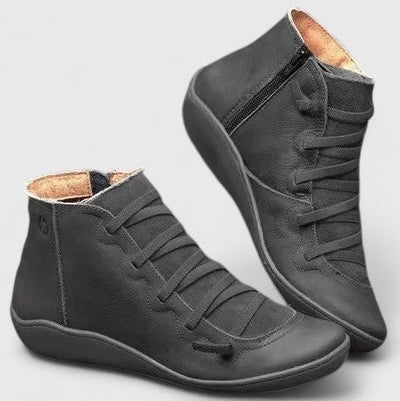 Andra | Comfort Support Boots