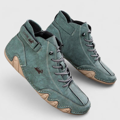 Halyviora | Comfort Support Boots