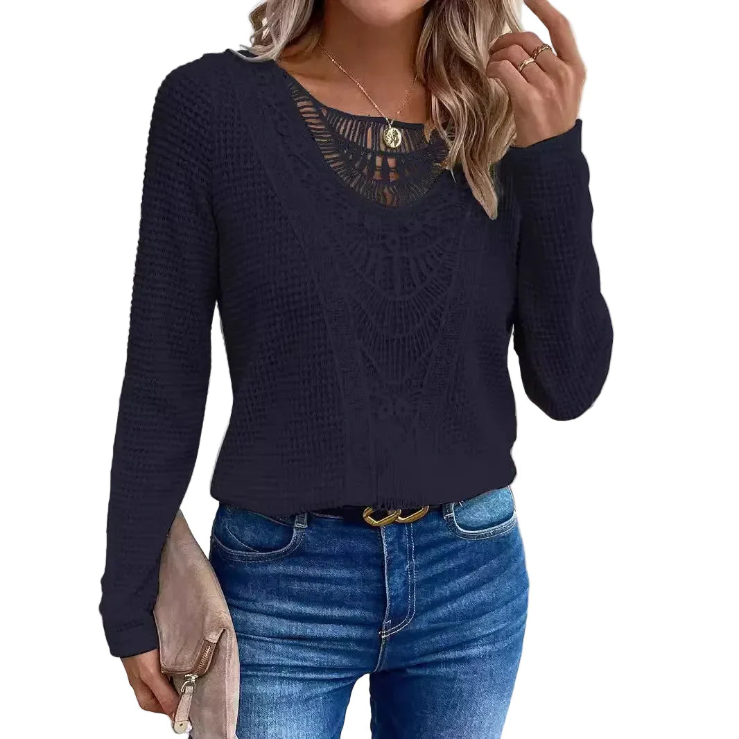 Rosabelle | Classic Jumper