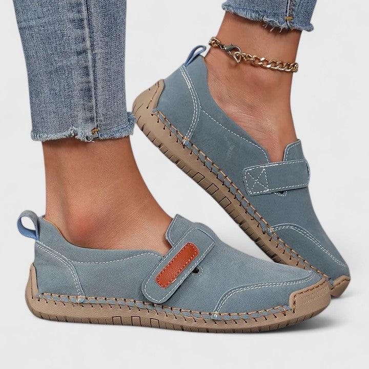 Gracienna | Comfort Support Shoes