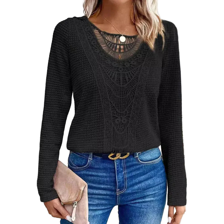 Rosabelle | Classic Jumper