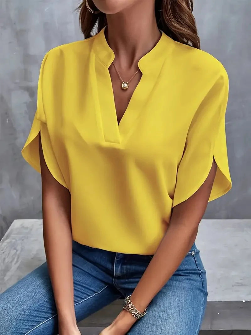 Amira™ – Elegant Bluse