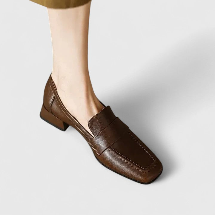 Falynrae | Comfort Support Loafers