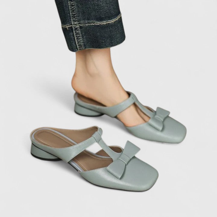 Ellery | Comfort Support Sandals