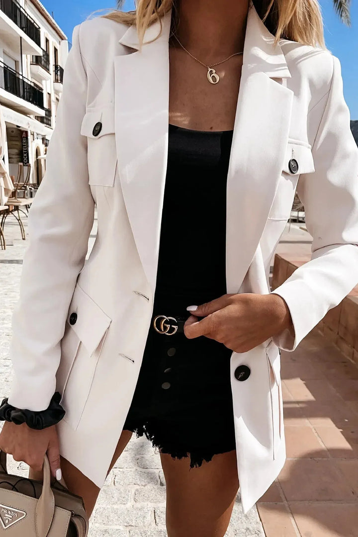 Emera Elegant - Perfect Blazer