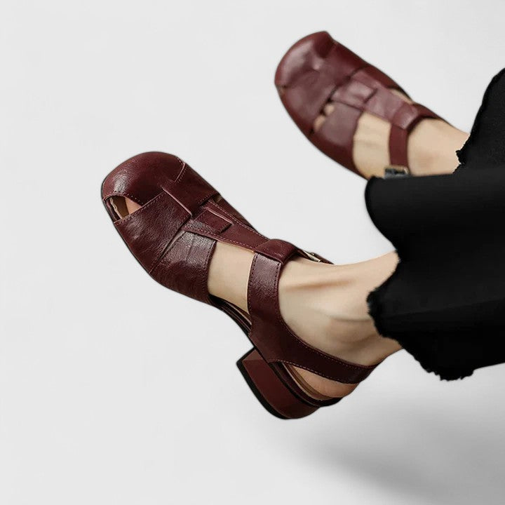Aivorah | Comfort Support Sandals