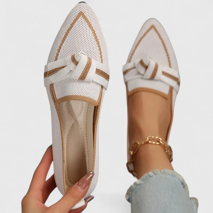 Maricela | Comfort Support Loafers