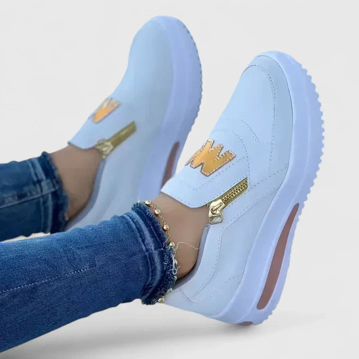 Shanique | Comfort Support Shoes