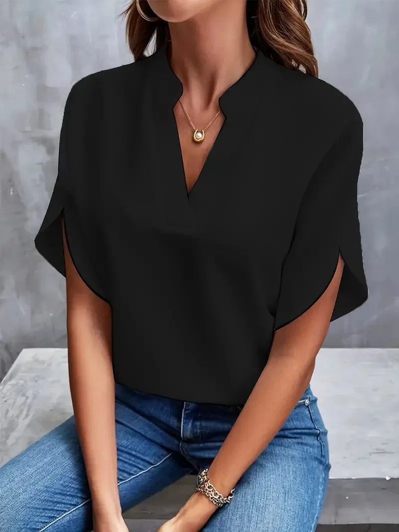 Amira™ – Elegant Bluse