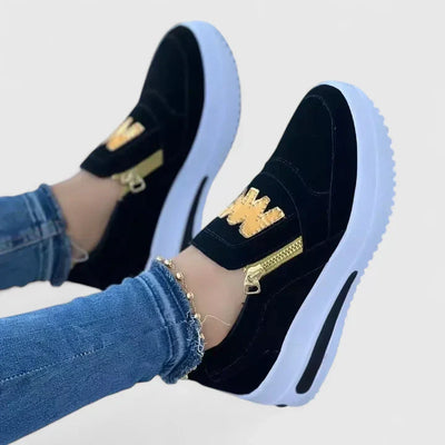 Shanique | Comfort Support Shoes