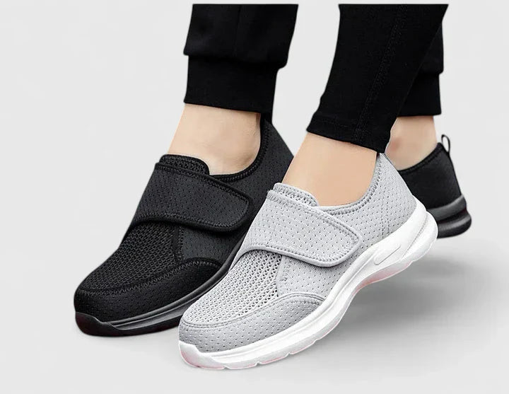 Elvanya | Comfort Support Shoes