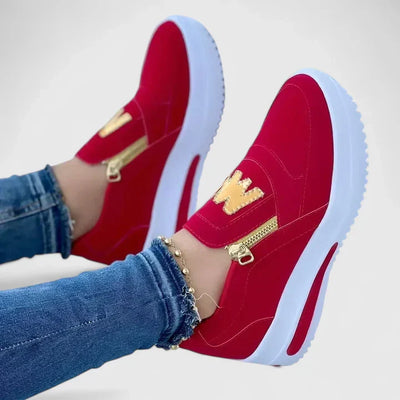 Shanique | Comfort Support Shoes